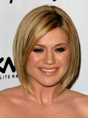 Hairstyles-Bobs and Kelly Cut