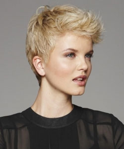 The Pixie Cut, 2 Years Later (Or, Why to Keep Your Short Hair) - Consummate  Athlete