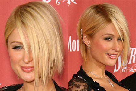 Get Easy Hair Styles With Short Hair