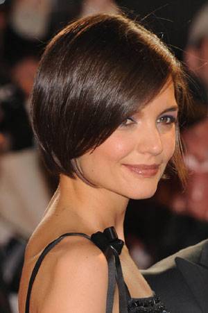 Hairstyles-Bobs and Kelly Cut